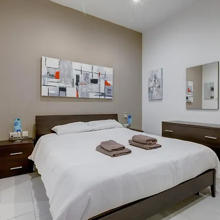 아파트 Modern 1br Maisonette Steps From The Promenade