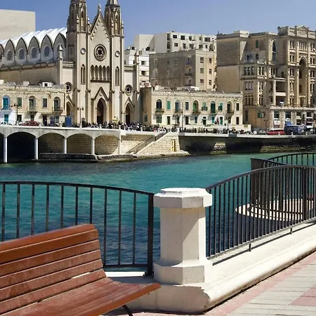 아파트 Modern 1br Maisonette Steps From The Promenade *