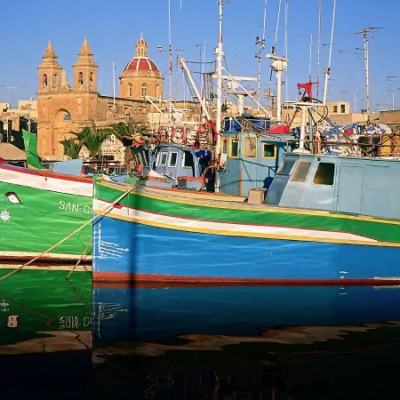 Lejlighed Modern 1br Maisonette Steps From The Promenade *