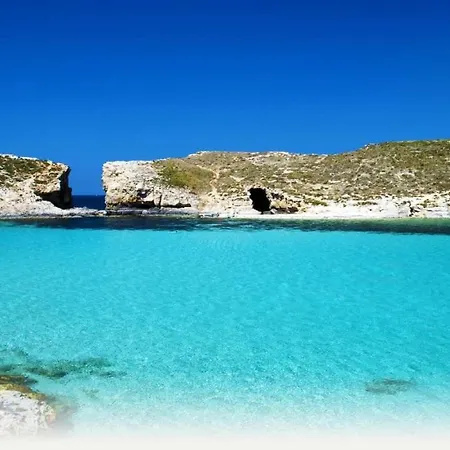 Modern 1br Maisonette Steps From The Promenade Sliema