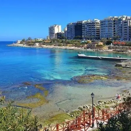아파트 Modern 1br Maisonette Steps From The Promenade *