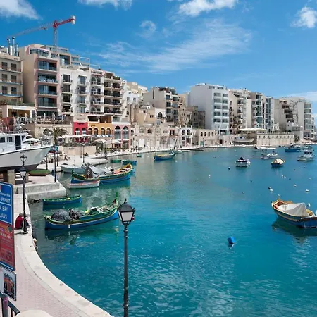 Apartment Modern 1br Maisonette Steps From The Promenade *