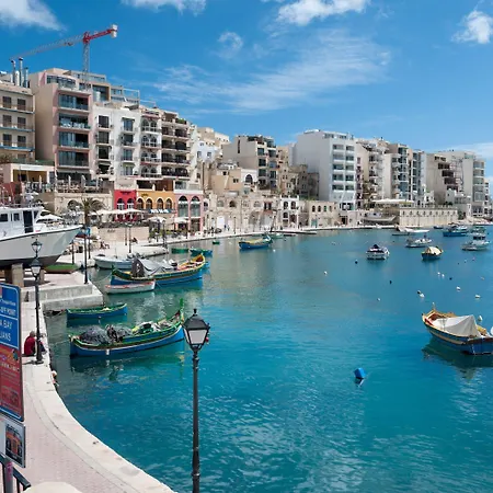 Modern 1br Maisonette Steps From The Promenade